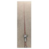 NEW Bass Pro Shops Johnny Morris fishing pole