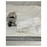 Miscellaneous items