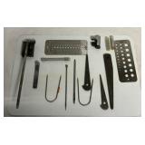 Machinist tool lot