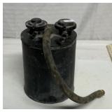Rochester Products Vapor charcoal canister