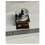 Coffee grinder