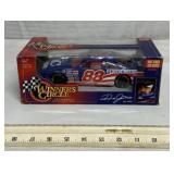 Die cast Dale Jarrett 1997 stock car