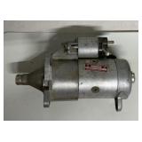 Chrysler starter motor