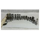35+ sockets