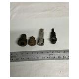 Clean up tool lot