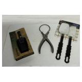 Kitchen gadgets
