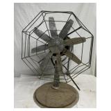 Vintage Westinghouse fan