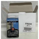 4 pkgs drywall anchors