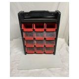 Parts organizer