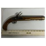 Black powder gun