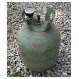 Air Tank