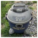 6-gallon Shop-Vac