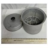 Vintage canning pot