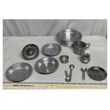 Vintage kitchenware