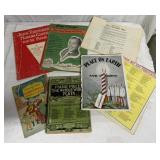 Piano Music books