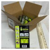 4 boxes WallClaw anchors - 50 in each