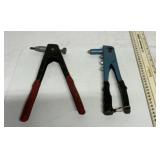 2 riveters