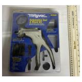 MityVac automotive test and bleed kit
