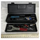Kent-Moore Automotive GM compressor service tools