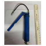 Grease gun