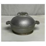 Guardian Service pot with lid