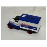 ERTL 1931 Hawkeye True Value bank
