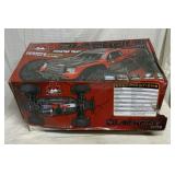 Red Cat Blackout XTE electric RC monster truck