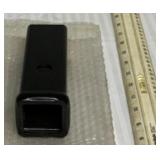 Trailer hitch receiver