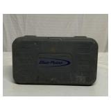Blue Point hard plastic socket case