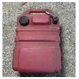 Seasense Boat gas can