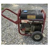 Coleman Powermate 3250 generator