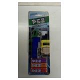 Rigs PEZ candy dispenser