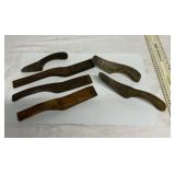 Body tools