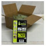 4 boxes WallClaw Anchors-50 each box