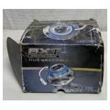 BXT Hub assembly for Chevy Cruze