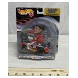 Hot Wheels Adam Petty Radical Rides