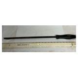 Snap-on 24' prybar
