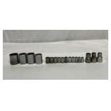 Penens Corp USA 18 sockets