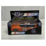 Tony Stewart Pez candy dispenser
