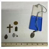 Religious items