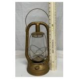 Gold Dietz NY USA oil lantern