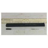 Paterson certified thermometer