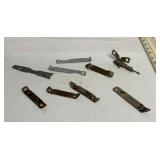 Vintage bottle/can openers