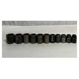 Craftsman sockets