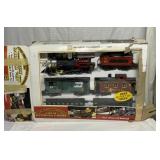 Vintage train set