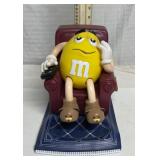 Vintage M&M dispenser