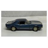 Die cast Camaro