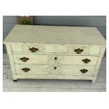 4-drawer chest