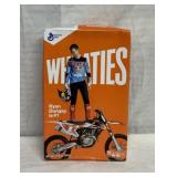 Ryan Dungey Wheaties collectible cereal box
