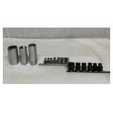 OEM 16 sockets
